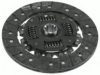 SACHS 1861 661 133 Clutch Disc